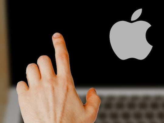 Ein Mac mit Touch-Display knnte 2025 auf den Markt kommen