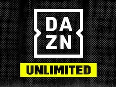 DAZN Unlimited zum Standard-Preis