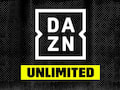 DAZN Unlimited zum Standard-Preis