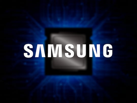 Gerchte um Samsung-Prozessoren