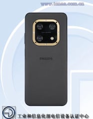 Bilder vom Philips S8000 tauchen bei Zertifizierungsstelle auf