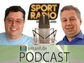 Podcast zum Aus fr Sportradio Deutschland und mgliche Alternativen