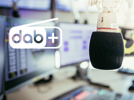 Antenne Deutschland baut DAB+-Netz aus