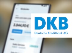 DKB verffentlicht App-Updates