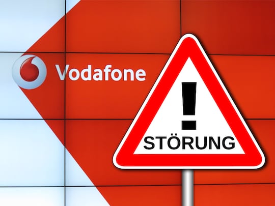 Seit dem 8. Dezember 2022 ist ein Vodafone-Sender in Mudau (Baden- Wrttemberg) gestrt.