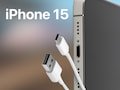 Gerchte um USB-C beim iPhone 15