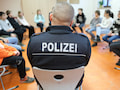 Safer Intenret Day Polizei Schule