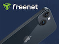 Aktion: iPhone 14 bei freenet
