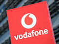 Liberty Global beteiligt sich mit knapp fnf Prozent an Vodafone
