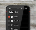 Ubuntu Touch als Alternative zu Volla OS beim Volla Phone X23