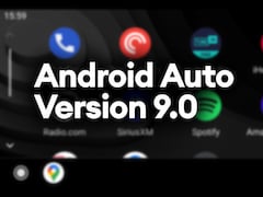 Android Auto 9.0 als Beta verfgbar
