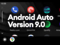 Android Auto 9.0 als Beta verfgbar
