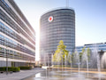 EU genehmigt Glasfaser-Kooperation zwischen Vodafone und Altice.