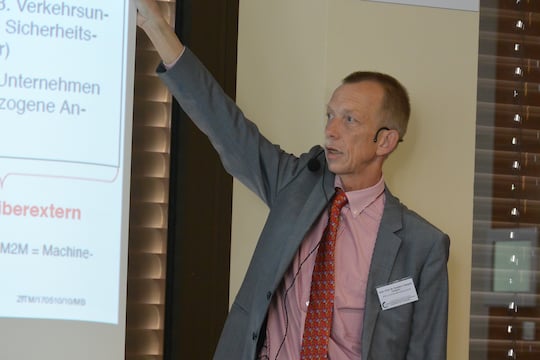 Univ. Prof. Torsten J. Gerpott