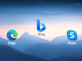 Microsoft: KI bei Bing, Edge-Browser und Skype