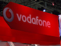 Die Vodafone-Group ist auf dem MWC 2023 vertreten