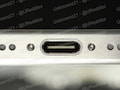 USB-C-Port beim angeblichen iPhone 15 Pro