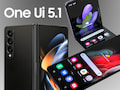 One UI 5.1 ist Samsungs aktuelle Smartphone-Benutzeroberflche