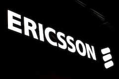 Ericsson baut tausende Stellen ab