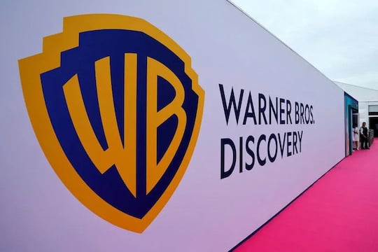 Warner Bros. Discovery startet den HBO Max-Nachfolger im April