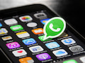 WhatsApp: iOS-Beta bekommt ein neues Feature