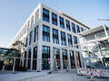 Das Chip-Zentrum von Apple in Mnchen wird erweitert