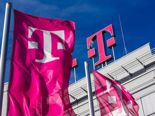 Telekom schaltet leitungsvermitteltes mobiles Internet ab