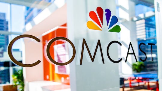 Comcast ordnet sein europische Pay-TV-Geschft um