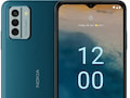 Nokia G22 in Blau