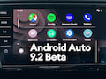 Android Auto bekommt weiteres Update
