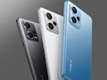 Redmi Note 12 Pro+ 5G - alle Farben