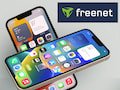 iPhone 14 und iPhone 13 im freenet-Deal