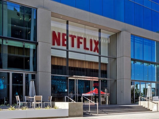 Netflix wertet Werbe-Abo auf
