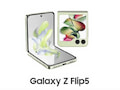 So knnte das Samsung Galaxy Z Flip5 mit grerem Auendisplay aussehen