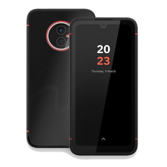 Das Volla Phone X23 soll ab Mai ausgeliefert werden