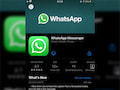 nderbare Bildunterschriften halten in WhatsApp fr iOS Einzug