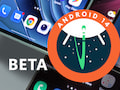 Android 14 Beta 2 verfgbar