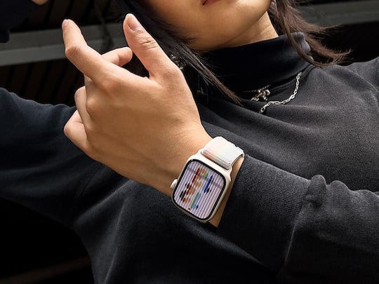 Gerchte zur neuen Apple Watch