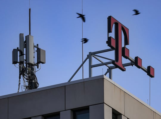 Seit 2019 hat alleine die Telekom 5000 neue Stationen gebaut