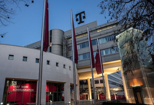 Die Telekom legte heute ihre Quartalszahlen vor. Sie sind zum 26. Mal in Folge besser als im Quartal zuvor, in Europa zum 21. Mal