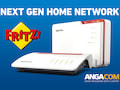 AVM bringt die neue FRITZ!Box 6670 Cable mit zur diesjhrigen Anga Com in Kln