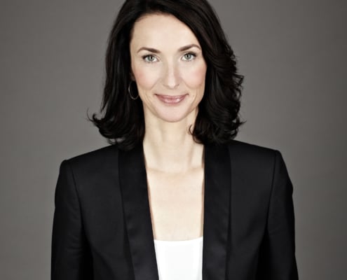 Katharina Behrends soll in den Aufsichtsrat von ProSiebenSat.1 ziehen