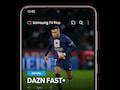 Relaunch der Samsung TV Plus Mobile App