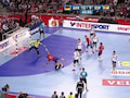 ARD und ZDF erhalten Sublizenzen von Dyn - unter anderem fr Handball