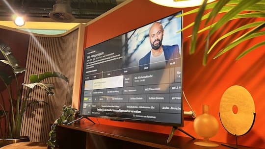 Smart-TVs werden nicht nur in Deutschland immer beliebter