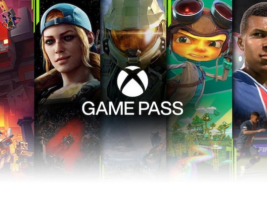 Die Preise fr den Xbox Game Pass werden erhht