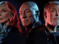 Star Trek "Picard" gibt es nicht berall in hchster Auflsung