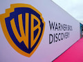Warner Bros. Discovery verhandelt mit Netflix ber Inhalte