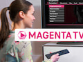 Telekom sieht MagentaTV als Alternative zum Kabelanschluss