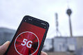 Vodafone verkndet den Start von Sprachtelefonie ber 5G (VoNR). Zum Start mssen einige Beindungen erfllt werden.